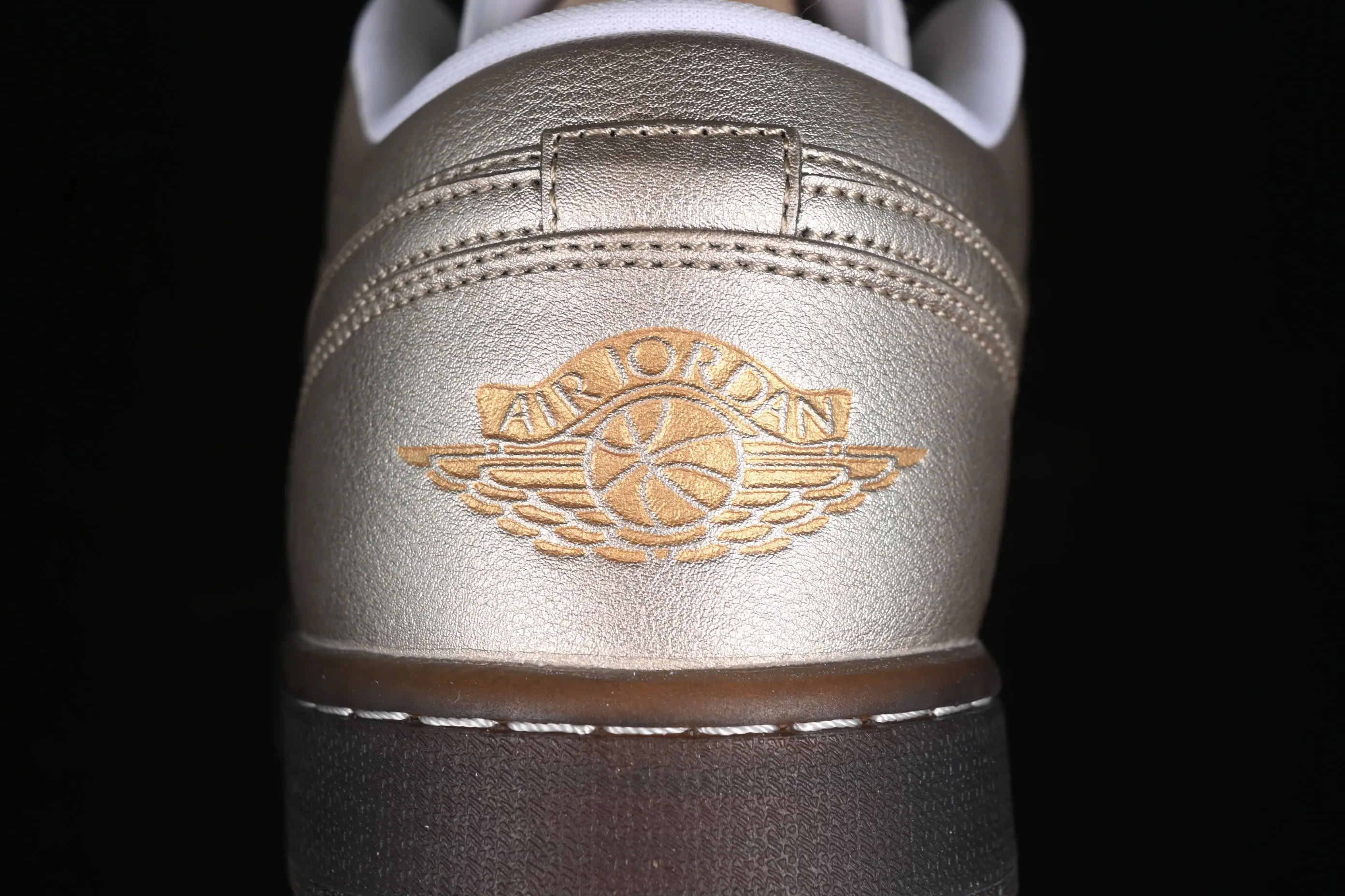 All categories Air Jordan Jordan series basketball shoes Air Jordan 1 Low Air Jordan 1 Low AJ1 Joe 1 platinum low-top retro basketball shoes HQ3529-099